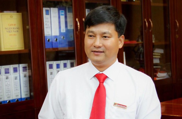 Người mua vàng từ ngân hàng cần lưu ý những thủ tục gì?- Ảnh 1. Người mua vàng từ ngân hàng cần lưu ý những thủ tục gì?- Ảnh 1.