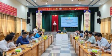 Điểm mới trong cuộc thi viết Công đoàn Đà Nẵng lần thứ 3 - Ảnh 1.