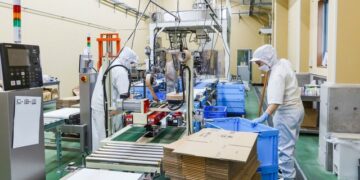 Nâng tầm lực lượng lao động để tăng năng suất lao động của TP HCM