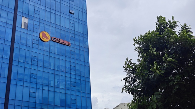 Tập đoàn Công nghiệp cao su Việt Nam không liên quan đến Casumina- Ảnh 1.