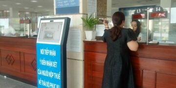 TP HCM công bố danh sách doanh nghiệp nợ thuế, nhiều cái tên đáng chú ý - Ảnh 1.