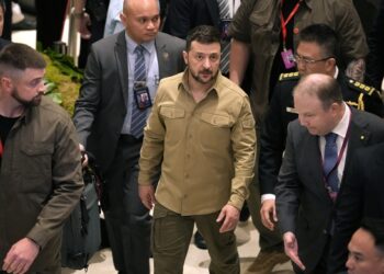 Điểm nóng xung đột ngày 3-6: Tổng thống Ukraine phản pháo ông Trump- Ảnh 1.