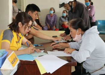 Đề xuất áp dụng lương hưu ở mức cao nhất có thể- Ảnh 1.