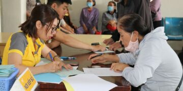 Đề xuất áp dụng lương hưu ở mức cao nhất có thể- Ảnh 1.