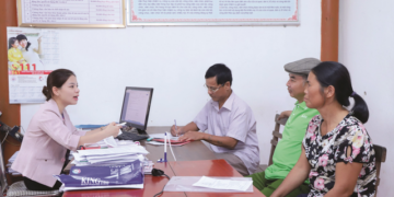 Căn cứ xác định vị trí việc làm công chức, viên chức mới nhất- Ảnh 1.