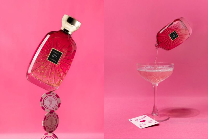 Atelier Des Ors gợi ý quà tặng Tết Nguyên Đán 2026 & Valentine đầy cảm xúc