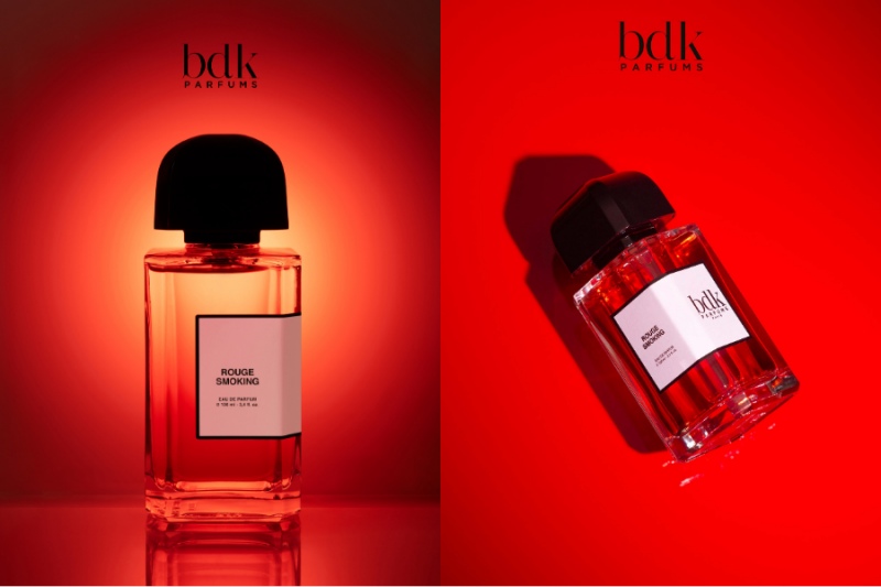Quà Tết & Valentine mang hương thơm Pháp đến từ BDK Parfums