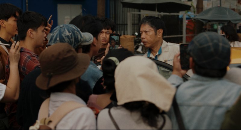 “Anh Hùng” có hoàn toàn là lừa đảo, ông Hùng của Thái Hòa đáng thương hơn chúng ta tưởng?