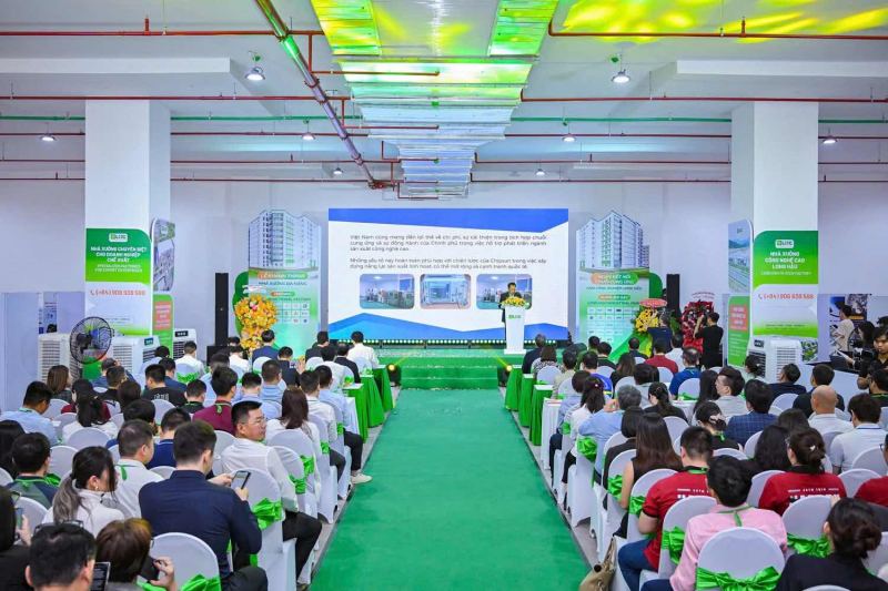 Sài Gòn Light Event tăng tốc chiếm lĩnh thị trường tổ chức sự kiện chuyên nghiệp tại TP.HCM