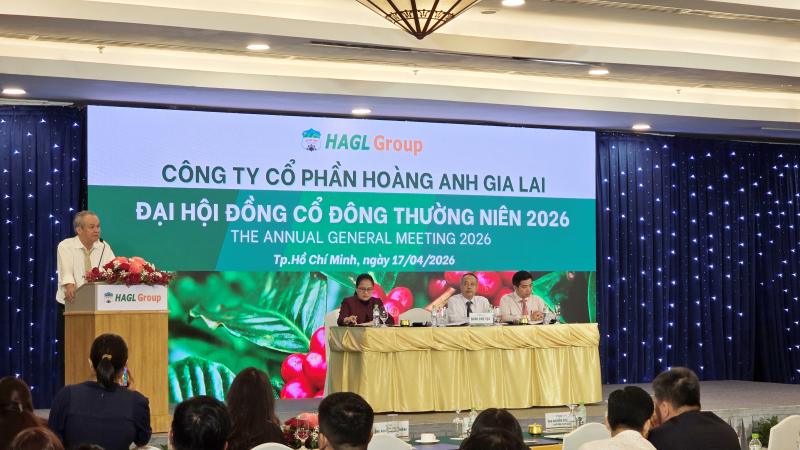 IPO HGI – Nước cờ “chơi lớn” của bầu Đức và bài toán cổ tức tiền mặt 50%