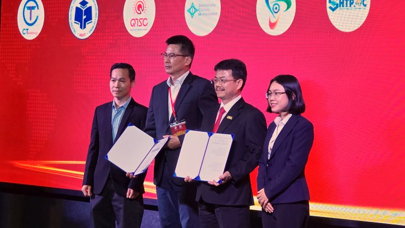 Không chỉ là quỹ vốn: TP.HCM xây nền tảng tài chính mới cho đổi mới sáng tạo