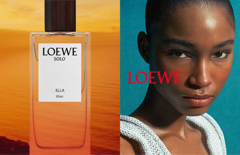 LOEWE ra mắt chiến dịch nước hoa 2026: Bộ đôi sáng tạo mới thổi hồn thiên nhiên Tây Ban Nha vào từng tầng hương