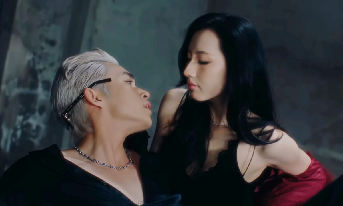 MV Jun Phạm dính “nghi án gợi dục”, chưa kịp hạ nhiệt đã phải gỡ khẩn