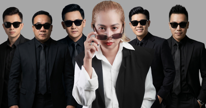 Đạo diễn Phúc Phạm trở lại với “Sếp bất ổn”: Lật mở góc khuất showbiz thời mạng xã hội