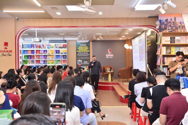 Bỏ kiểu học “nhồi nhét”, chuyên gia chỉ cách giúp học sinh tăng điểm thật
