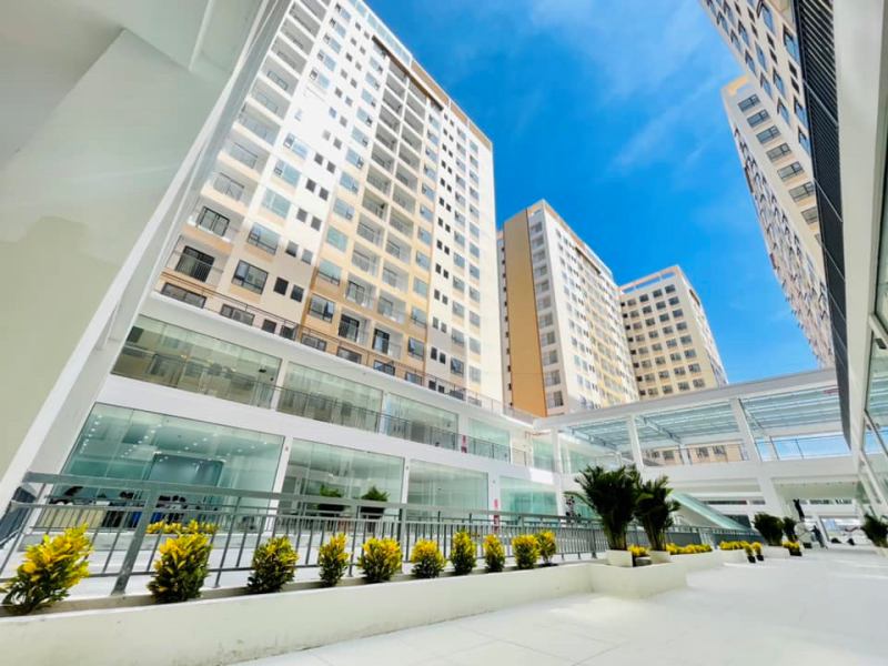 Nhà ở xã hội Tây Ninh gây chú ý với giá từ 21 triệu đồng/m²