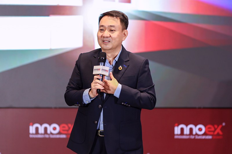 InnoEx 2026: Giải mã “bước ngoặt” chiến lược và tương lai của doanh nghiệp Việt