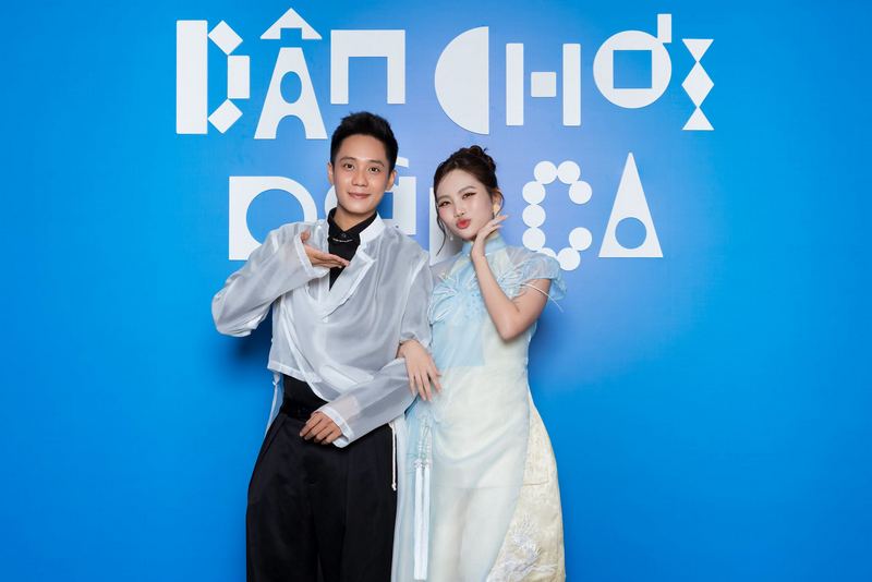 Phương Mỹ Chi tiết lộ cơ duyên đưa văn hóa Khmer Nam Bộ vào MV mới