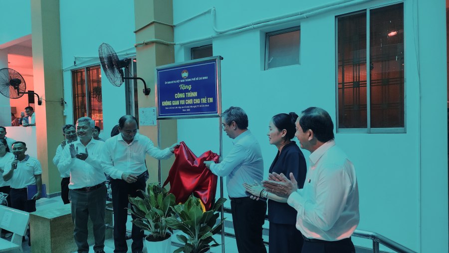442 lượt khám trong 2 ngày, Cơ sở 3 Bệnh viện Tâm thần cho thấy nhu cầu cấp thiết