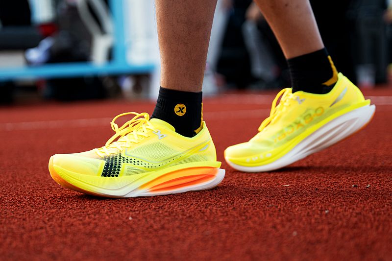 Từ đường chạy đến cộng đồng: Hành trình của X-Run Training Camp